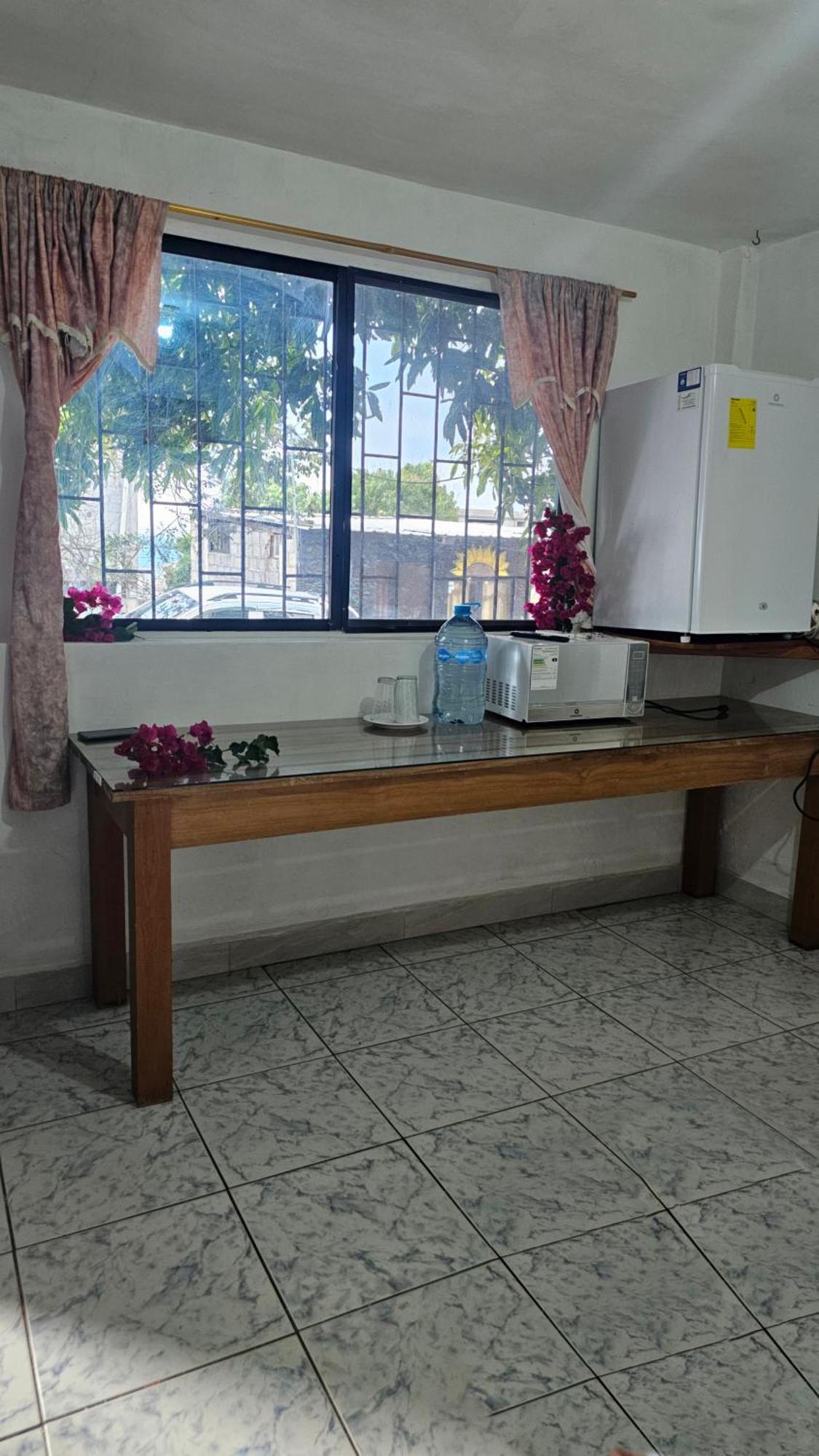 San CristóbalFlor'S House公寓 外观 照片