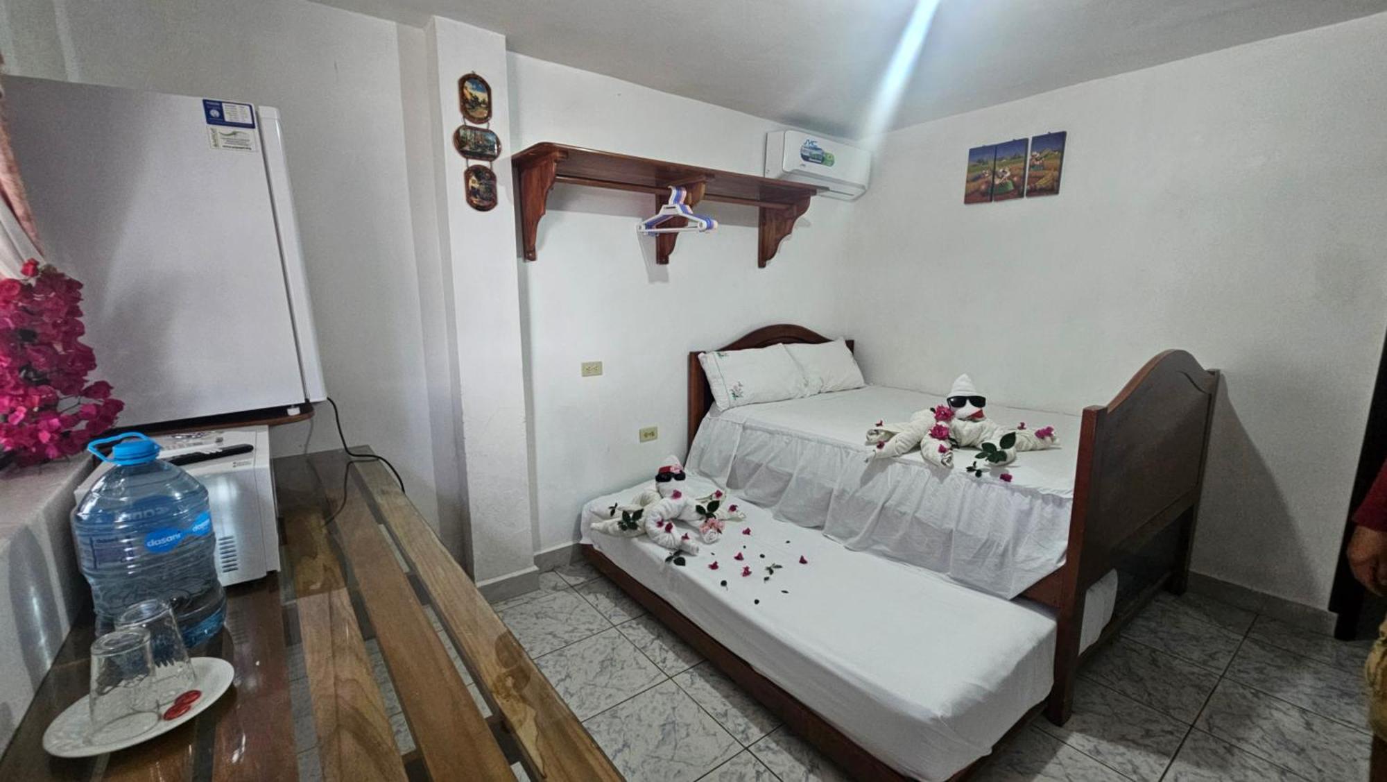 San CristóbalFlor'S House公寓 外观 照片