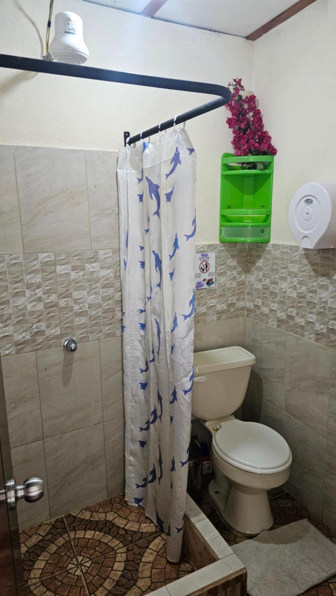 San CristóbalFlor'S House公寓 外观 照片