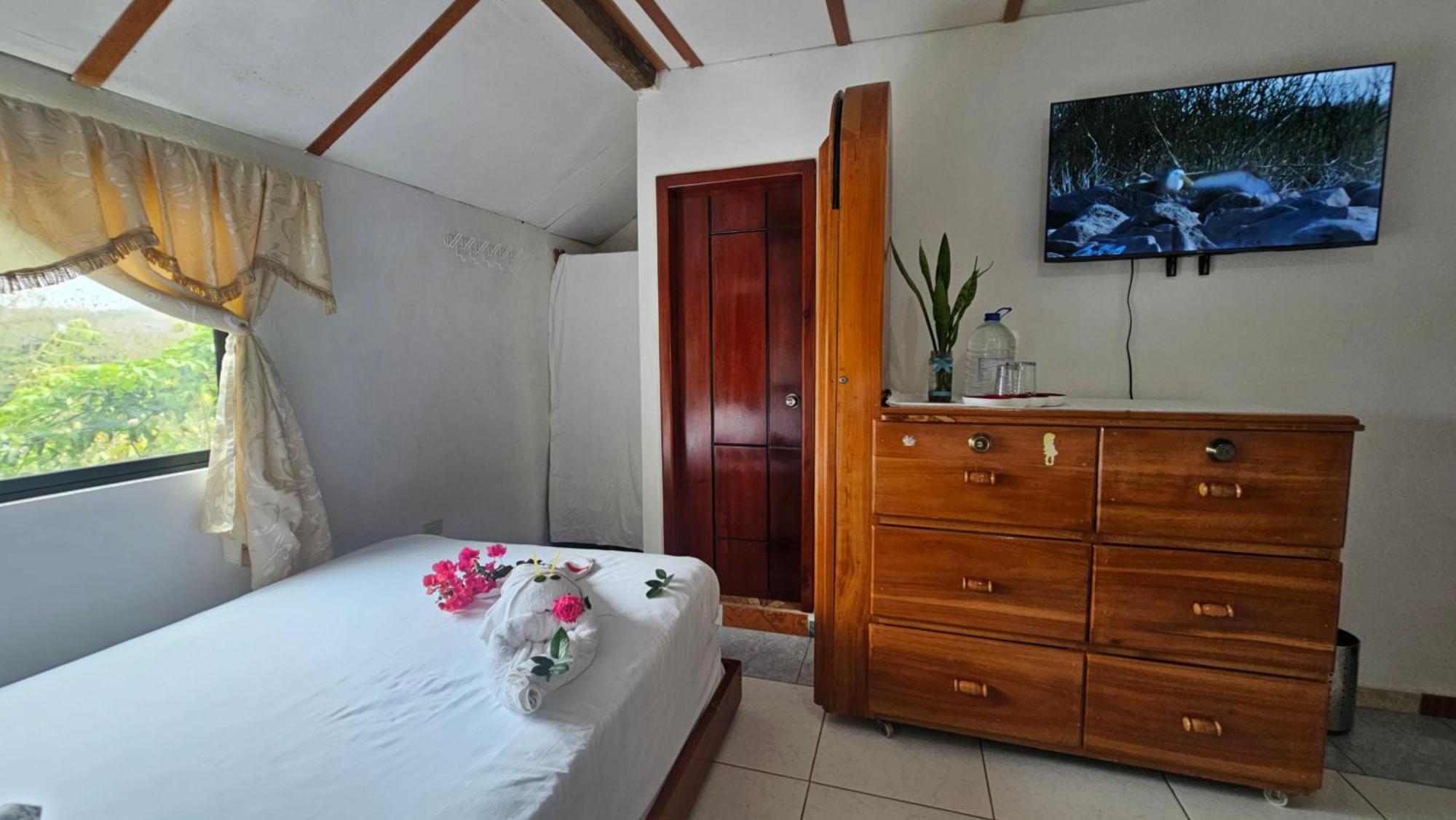 San CristóbalFlor'S House公寓 外观 照片
