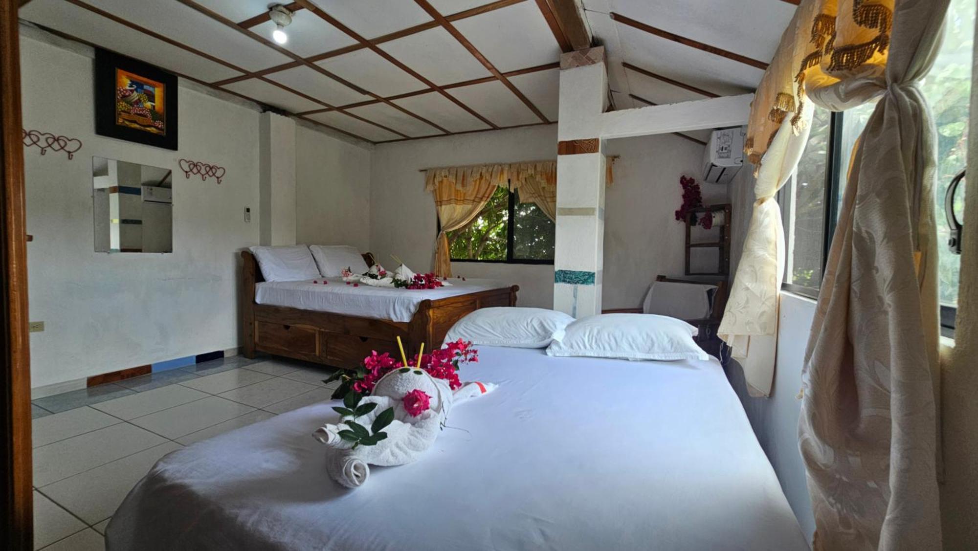 San CristóbalFlor'S House公寓 外观 照片